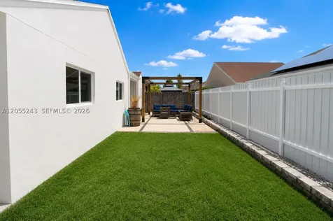 14341 SW 156th Street Miami FL 33177