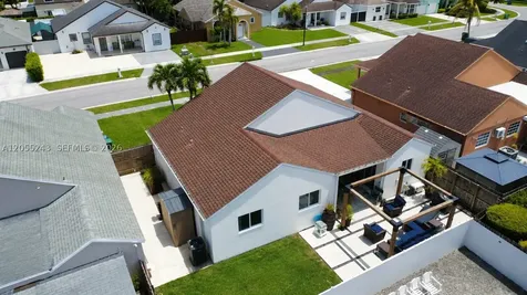 14341 SW 156th Street Miami FL 33177