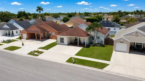 14341 SW 156th Street Miami FL 33177
