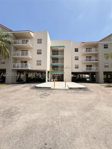 8240 SW 210th Street Cutler Bay FL 33189