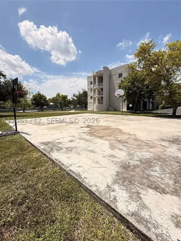 8240 SW 210th Street Cutler Bay FL 33189