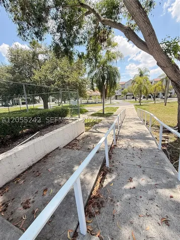 8240 SW 210th Street Cutler Bay FL 33189