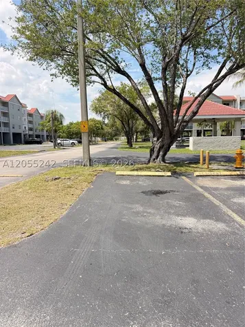 8240 SW 210th Street Cutler Bay FL 33189