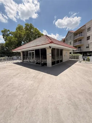 8240 SW 210th Street Cutler Bay FL 33189