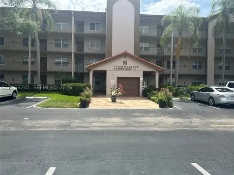 1000 SW 125th Avenue Pembroke Pines FL 33027