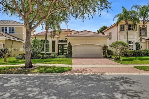 6228 SW 194th Avenue Pembroke Pines FL 33332