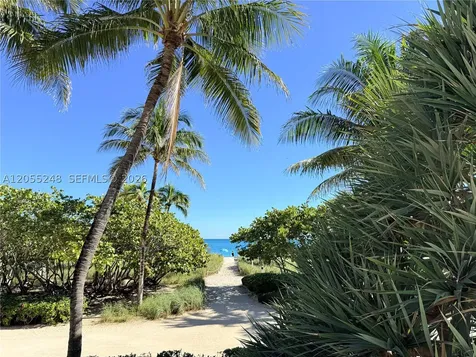 10185 NE Collins Avenue Bal Harbour FL 33154