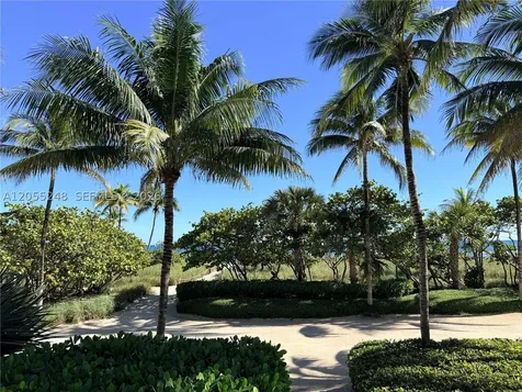 10185 NE Collins Avenue Bal Harbour FL 33154