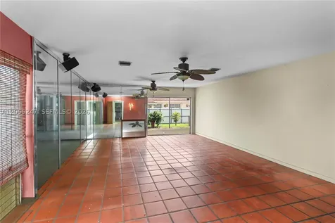 12465 SW 33rd Street Miami FL 33175