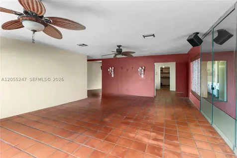 12465 SW 33rd Street Miami FL 33175