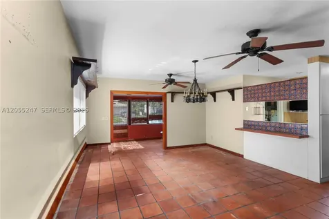 12465 SW 33rd Street Miami FL 33175