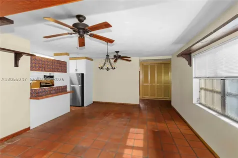 12465 SW 33rd Street Miami FL 33175