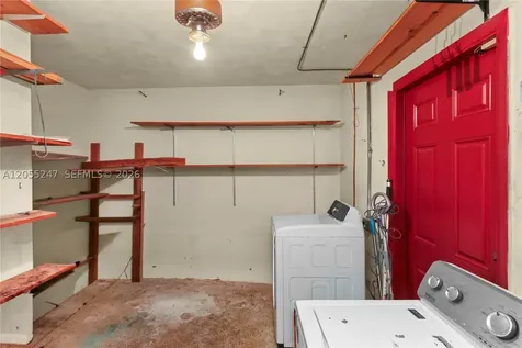 12465 SW 33rd Street Miami FL 33175