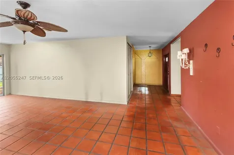 12465 SW 33rd Street Miami FL 33175
