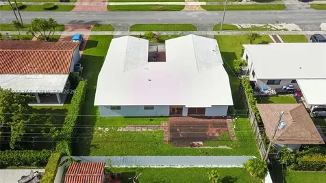 12465 SW 33rd Street Miami FL 33175