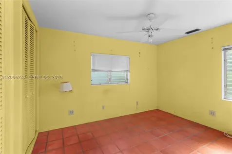 12465 SW 33rd Street Miami FL 33175