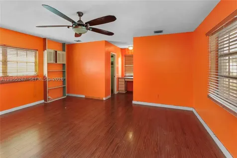 12465 SW 33rd Street Miami FL 33175