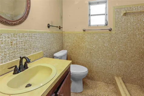 12465 SW 33rd Street Miami FL 33175