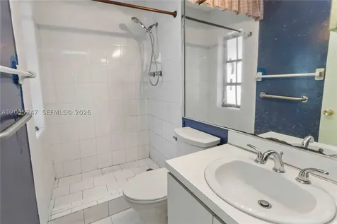 12465 SW 33rd Street Miami FL 33175