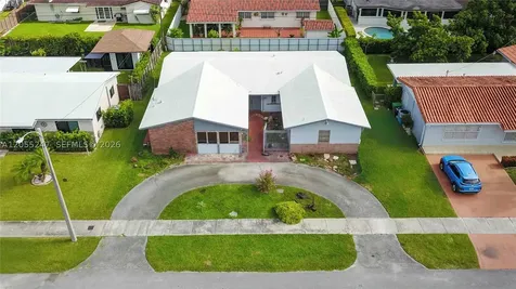 12465 SW 33rd Street Miami FL 33175