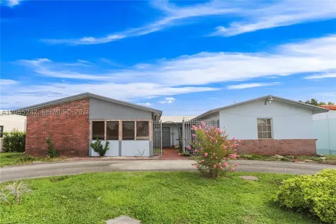 12465 SW 33rd Street Miami FL 33175