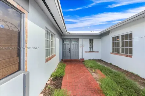 12465 SW 33rd Street Miami FL 33175