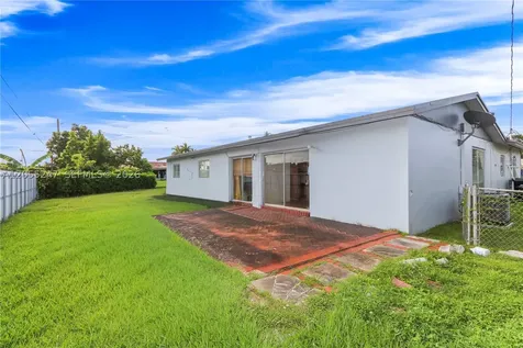 12465 SW 33rd Street Miami FL 33175