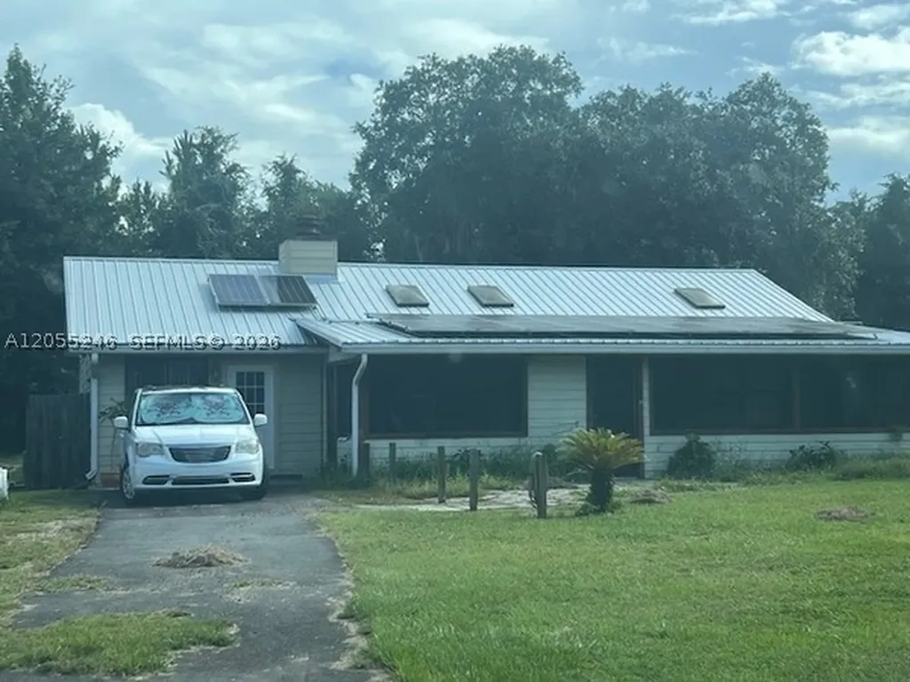 7736 Colee Cove Road St Augustine FL 32092