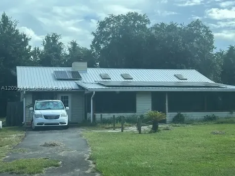 7736 Colee Cove Road St Augustine FL 32092