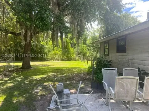 7736 Colee Cove Road St Augustine FL 32092