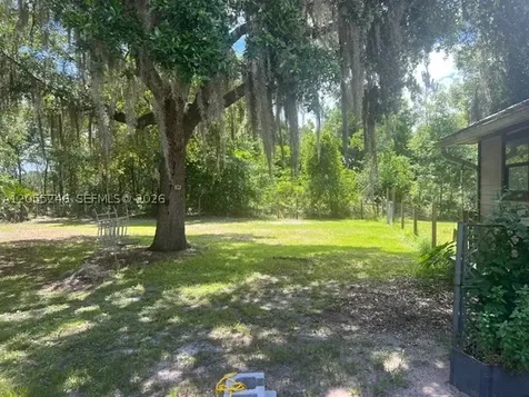 7736 Colee Cove Road St Augustine FL 32092