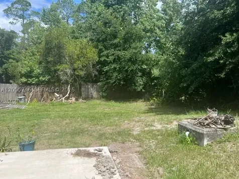 7736 Colee Cove Road St Augustine FL 32092