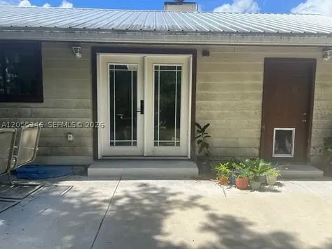7736 Colee Cove Road St Augustine FL 32092