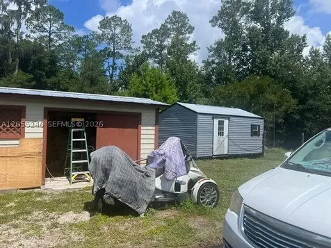 7736 Colee Cove Road St Augustine FL 32092