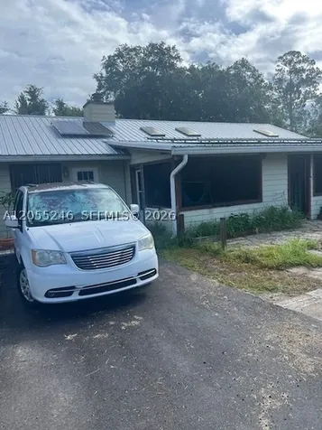 7736 Colee Cove Road St Augustine FL 32092