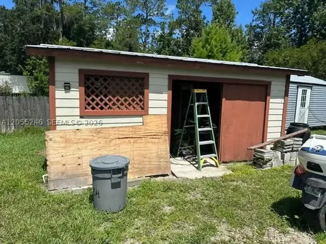 7736 Colee Cove Road St Augustine FL 32092