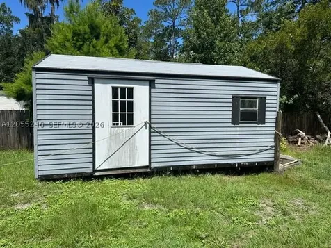 7736 Colee Cove Road St Augustine FL 32092