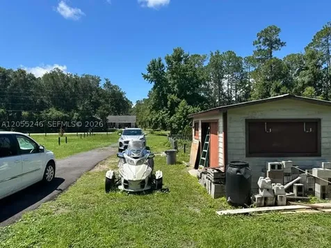 7736 Colee Cove Road St Augustine FL 32092