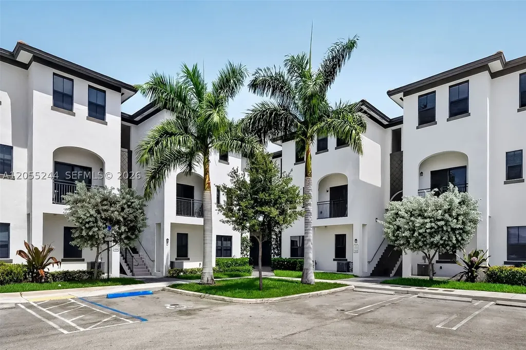 15650 SW 136th Street Miami FL 33196