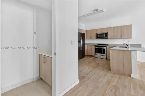 15650 SW 136th Street Miami FL 33196