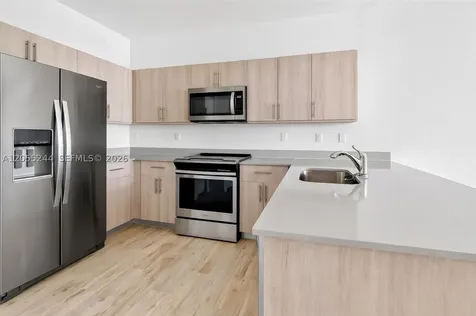 15650 SW 136th Street Miami FL 33196