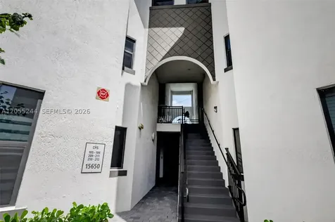 15650 SW 136th Street Miami FL 33196