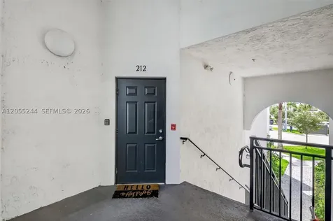 15650 SW 136th Street Miami FL 33196