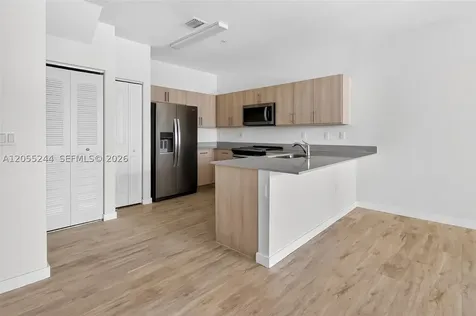 15650 SW 136th Street Miami FL 33196