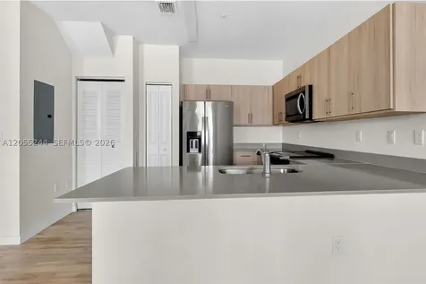15650 SW 136th Street Miami FL 33196