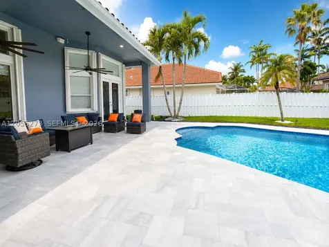 13755 NW 18th Court Pembroke Pines FL 33028
