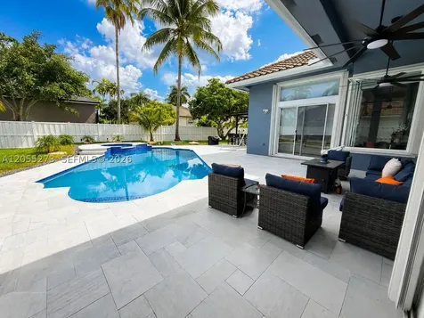 13755 NW 18th Court Pembroke Pines FL 33028