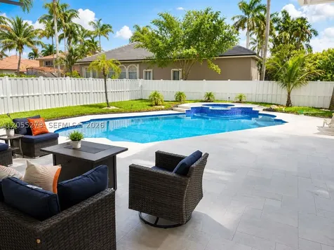 13755 NW 18th Court Pembroke Pines FL 33028
