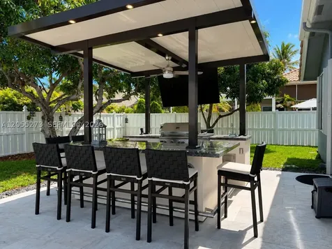 13755 NW 18th Court Pembroke Pines FL 33028