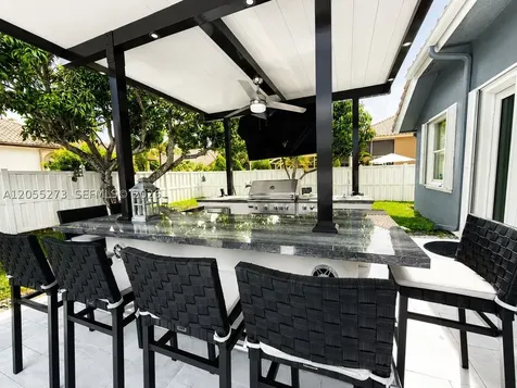 13755 NW 18th Court Pembroke Pines FL 33028